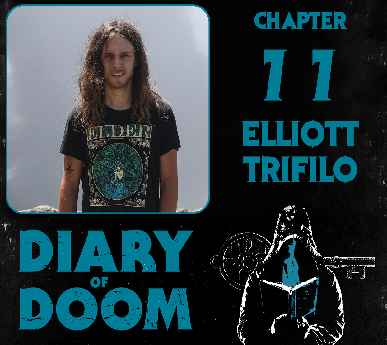 Diary of Doom
