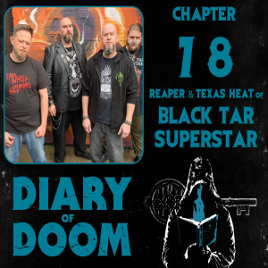 Chapter 78 - Black Tar Superstar