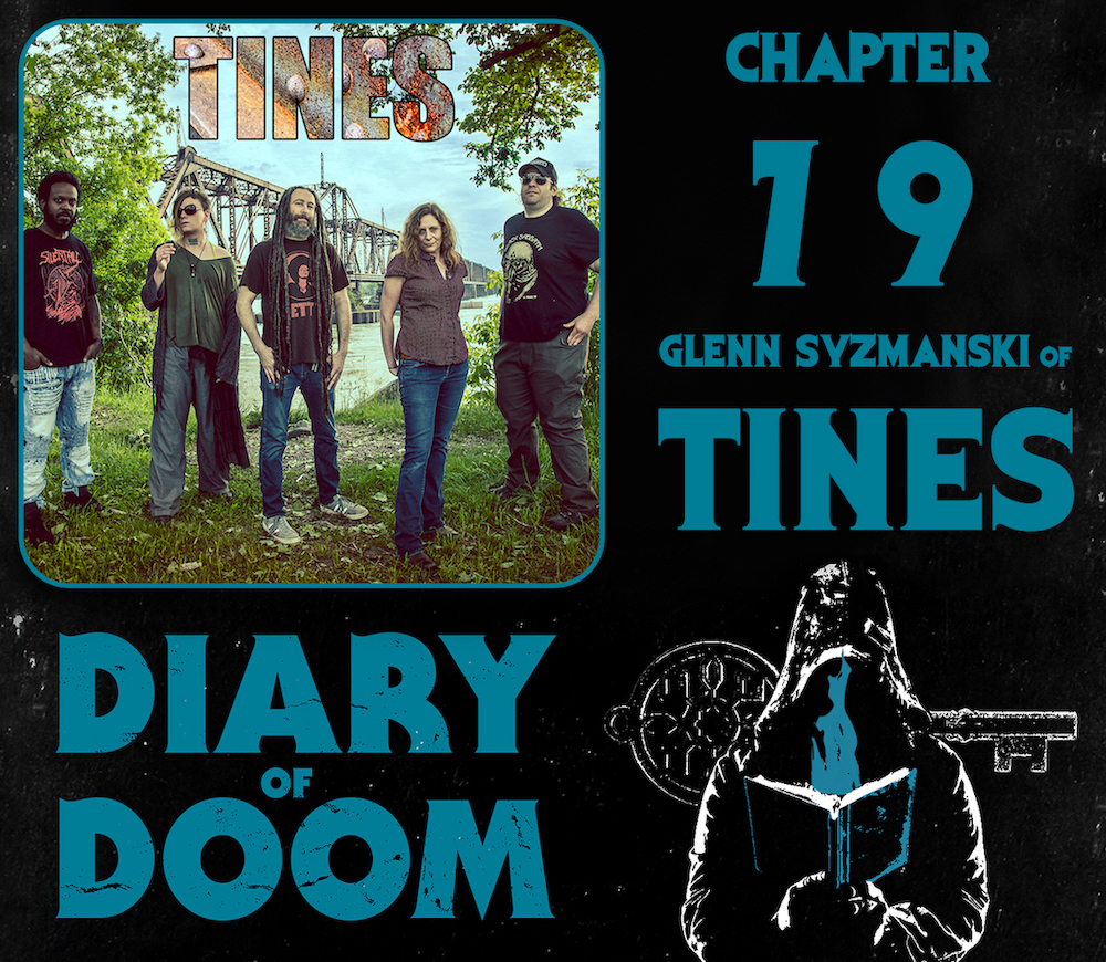 Diary of Doom