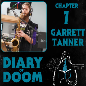 Chapter 7 - Garrett Tanner