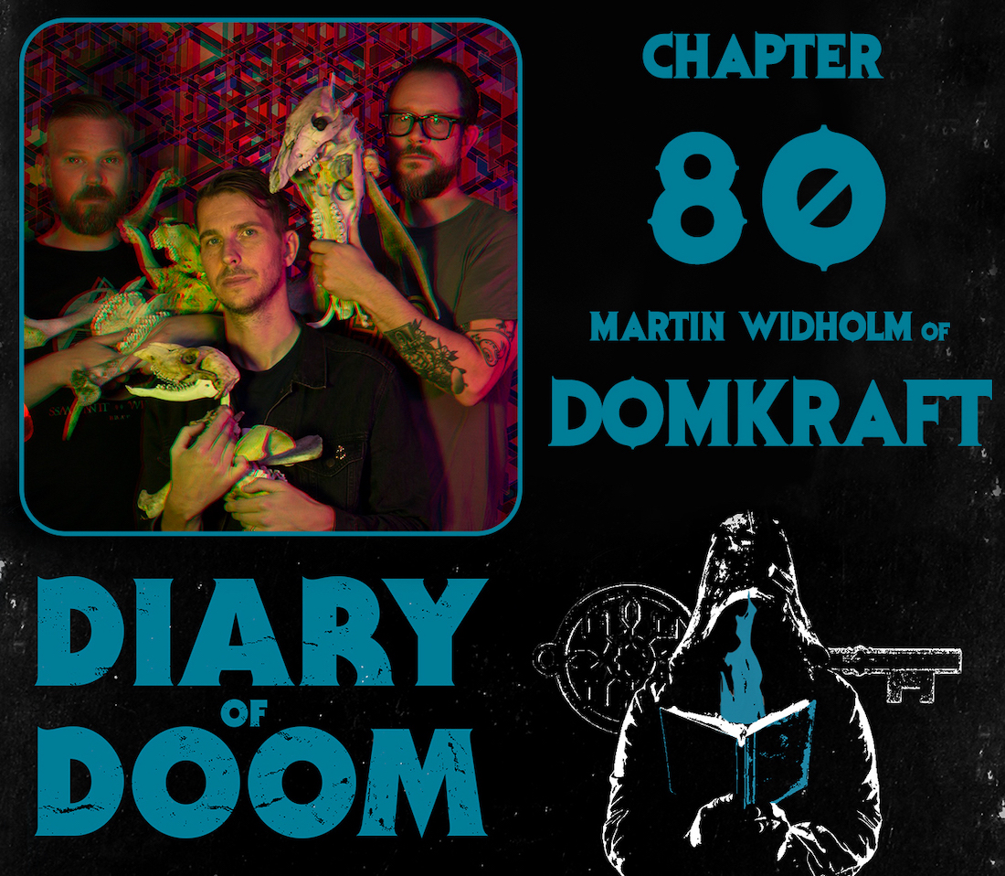 Diary of Doom