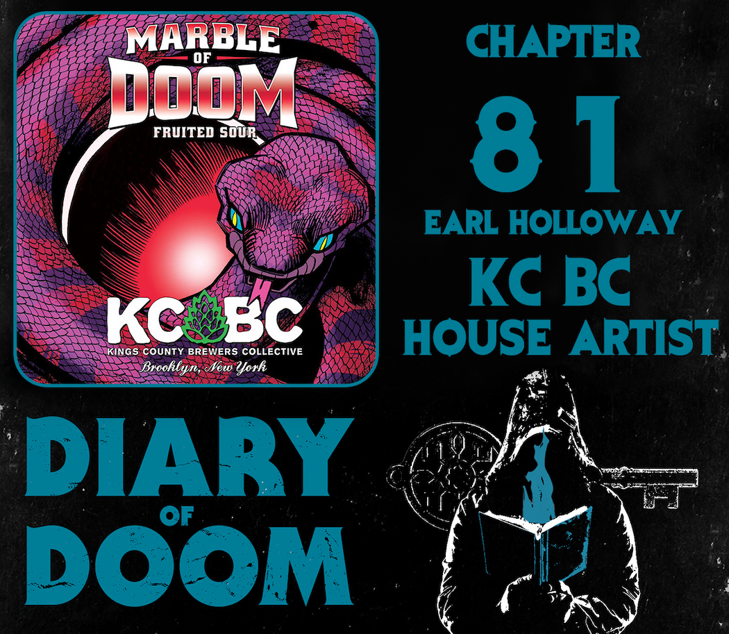 Diary of Doom