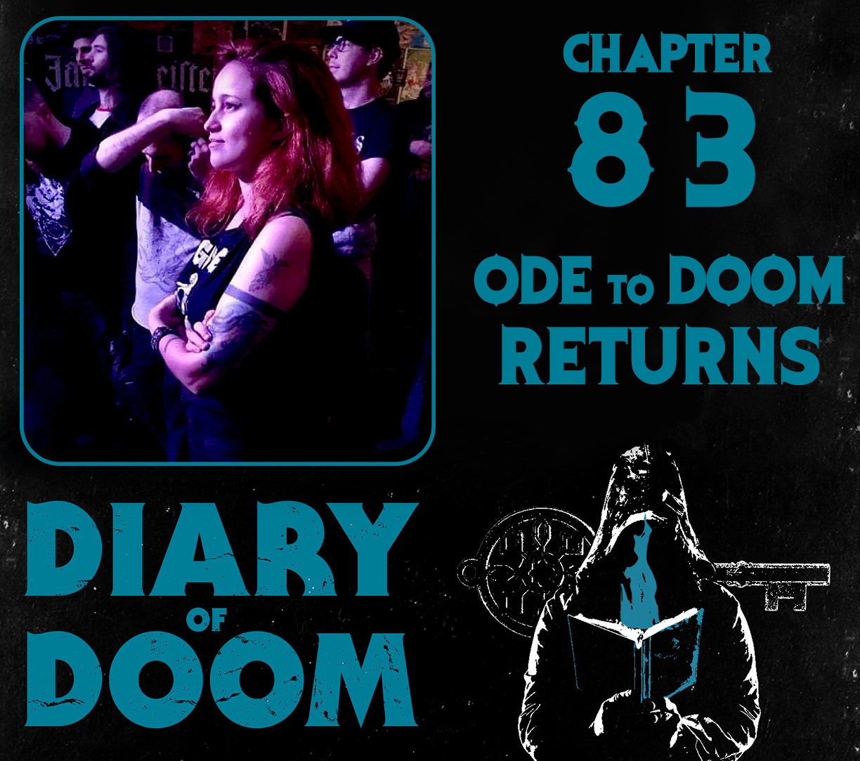 Diary of Doom