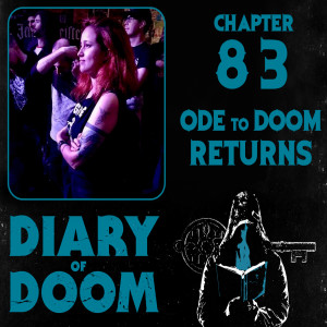Chapter 83 - Ode to Doom Returns