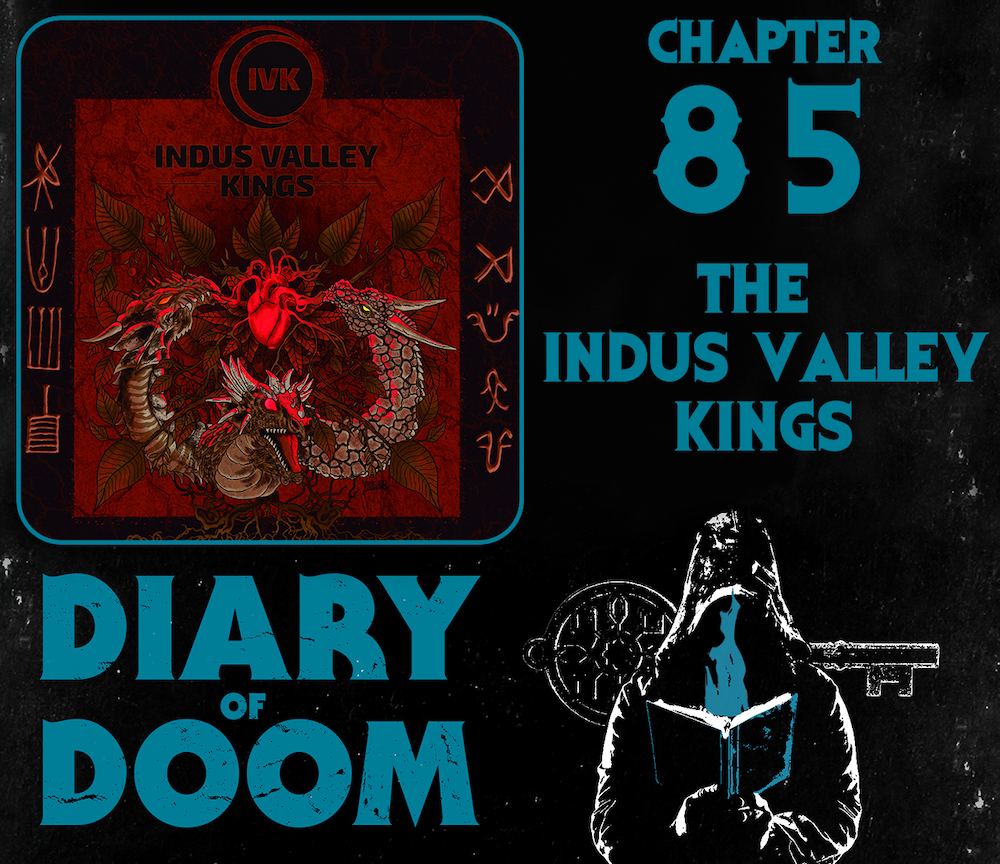 Diary of Doom