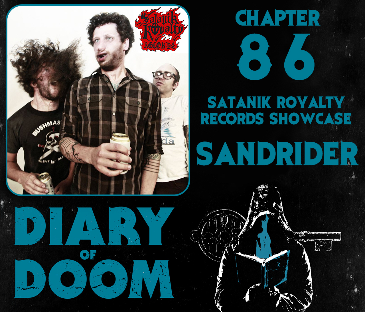 Diary of Doom