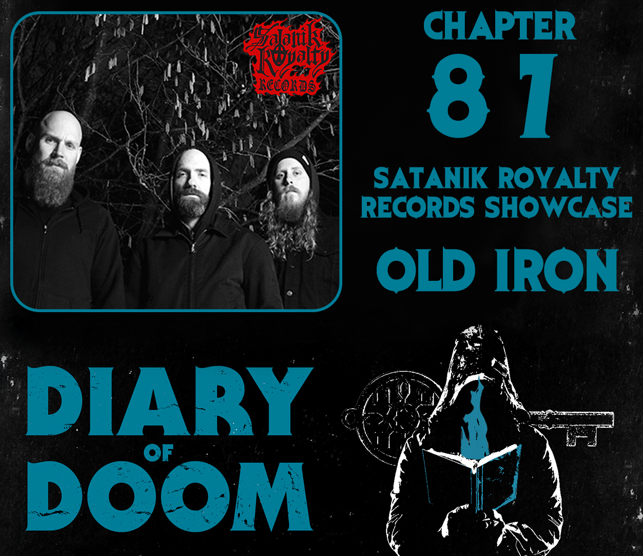 Diary of Doom