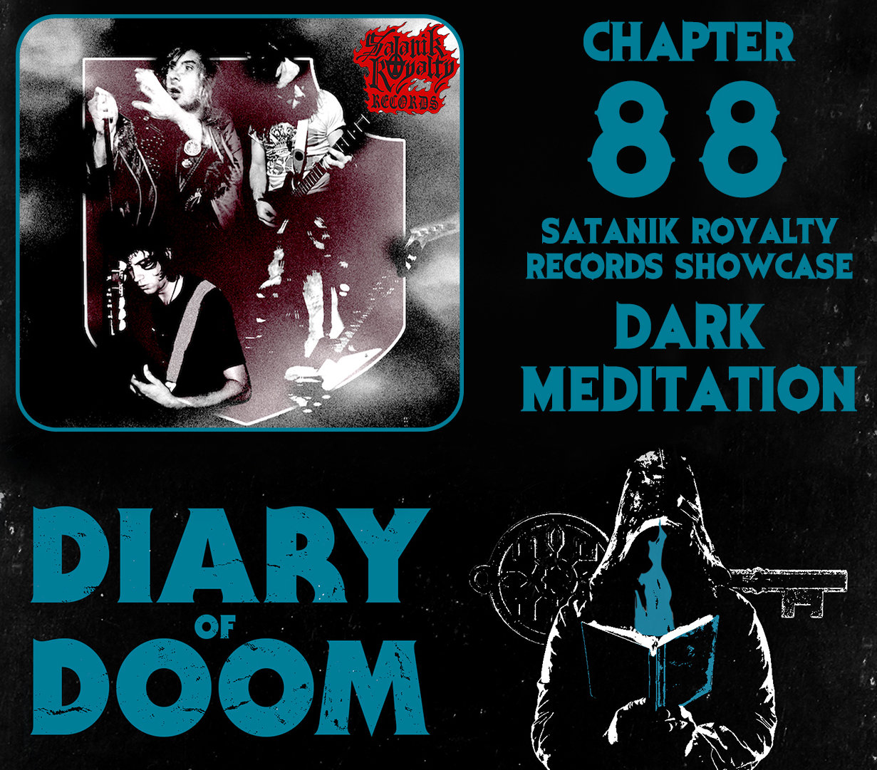 Diary of Doom