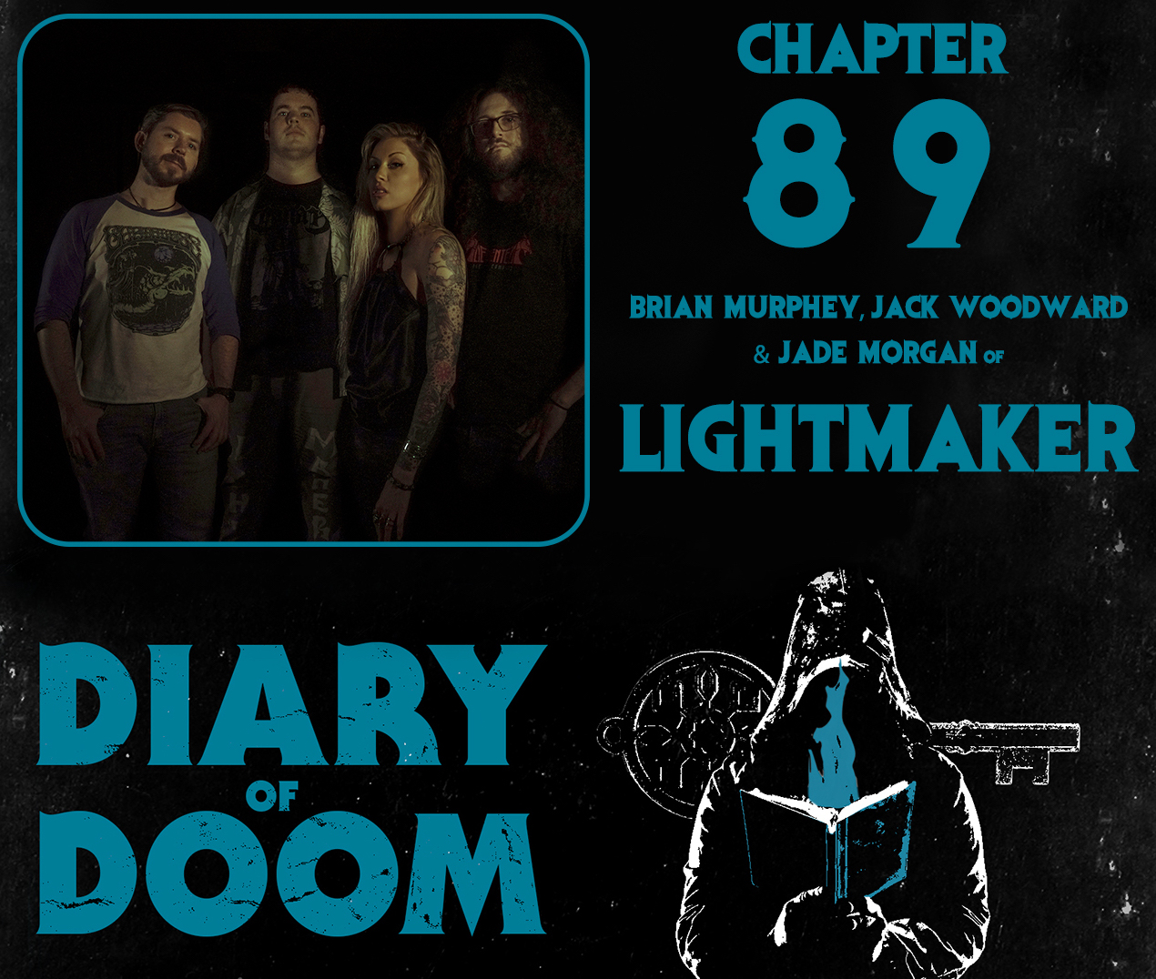 Diary of Doom