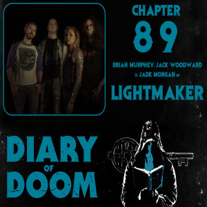 Chapter 89 - Lightmaker