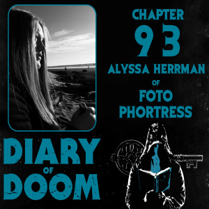 Chapter 93 - Alyssa Herman (Foto Phortress)