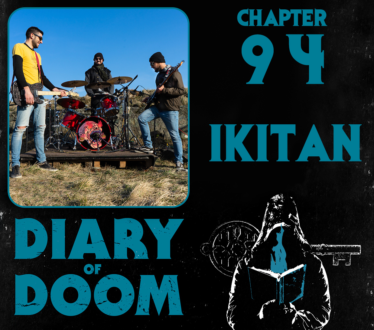 Diary of Doom