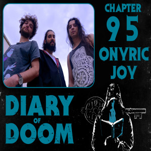 Chapter 95 - Onyric Joy