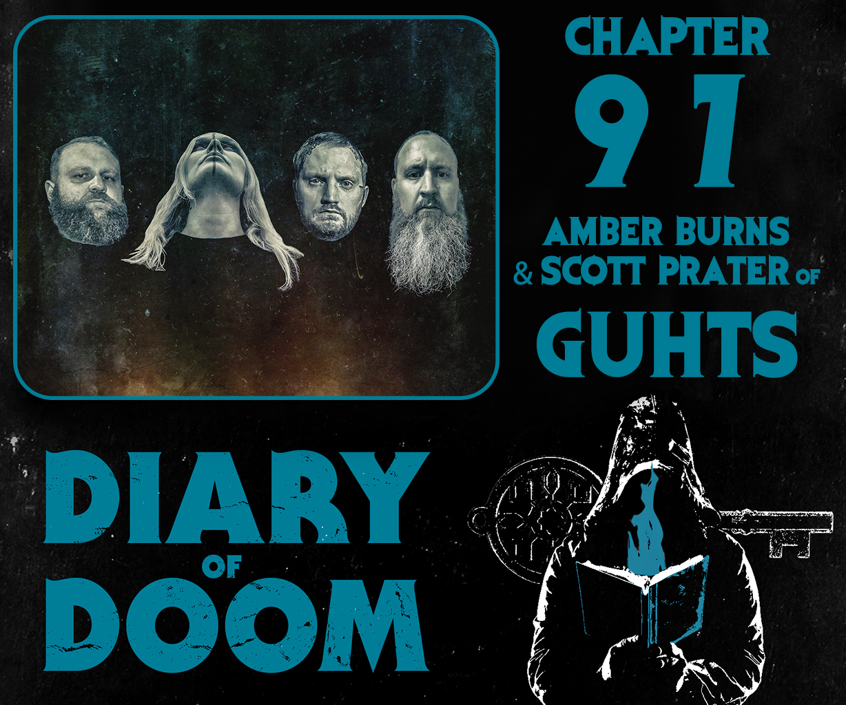 Diary of Doom