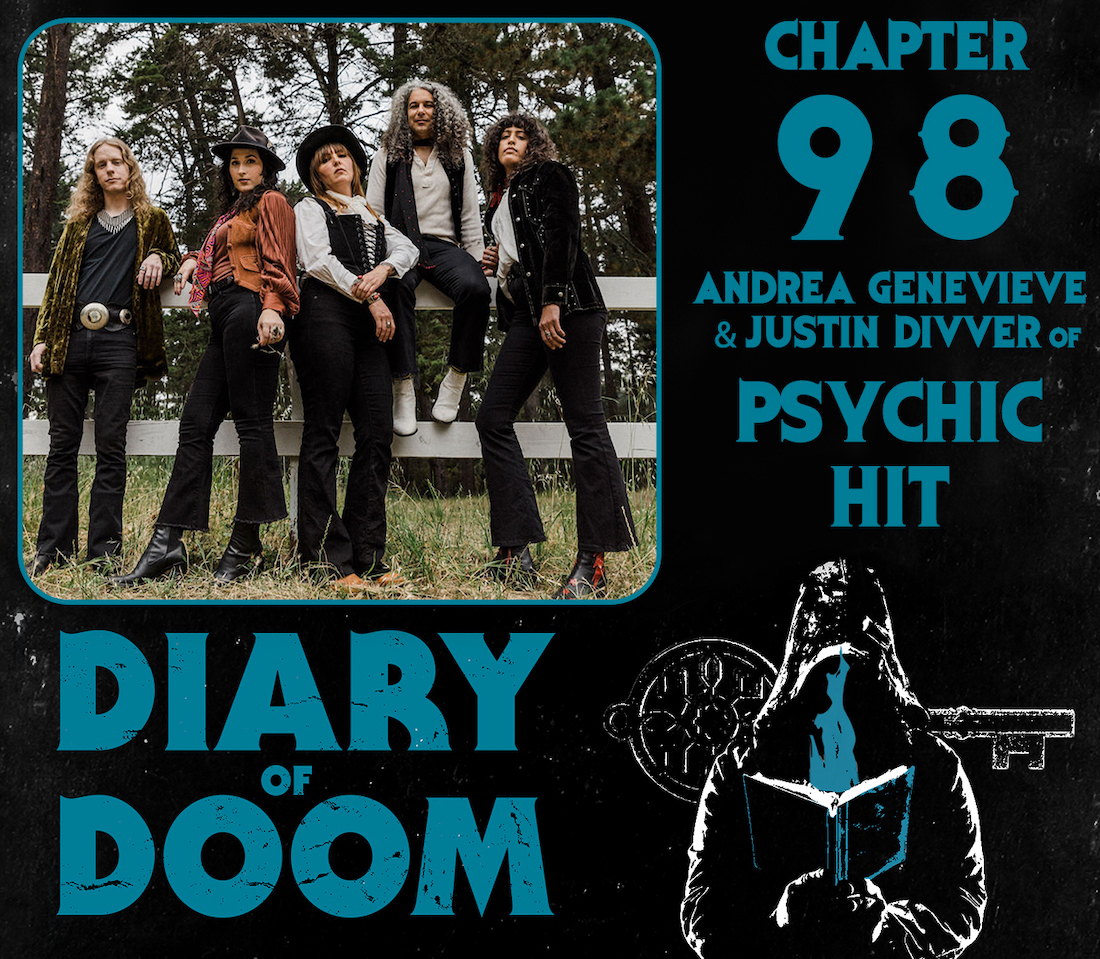 Diary of Doom
