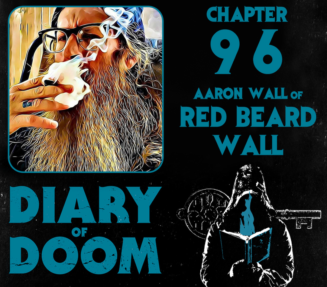 Diary of Doom