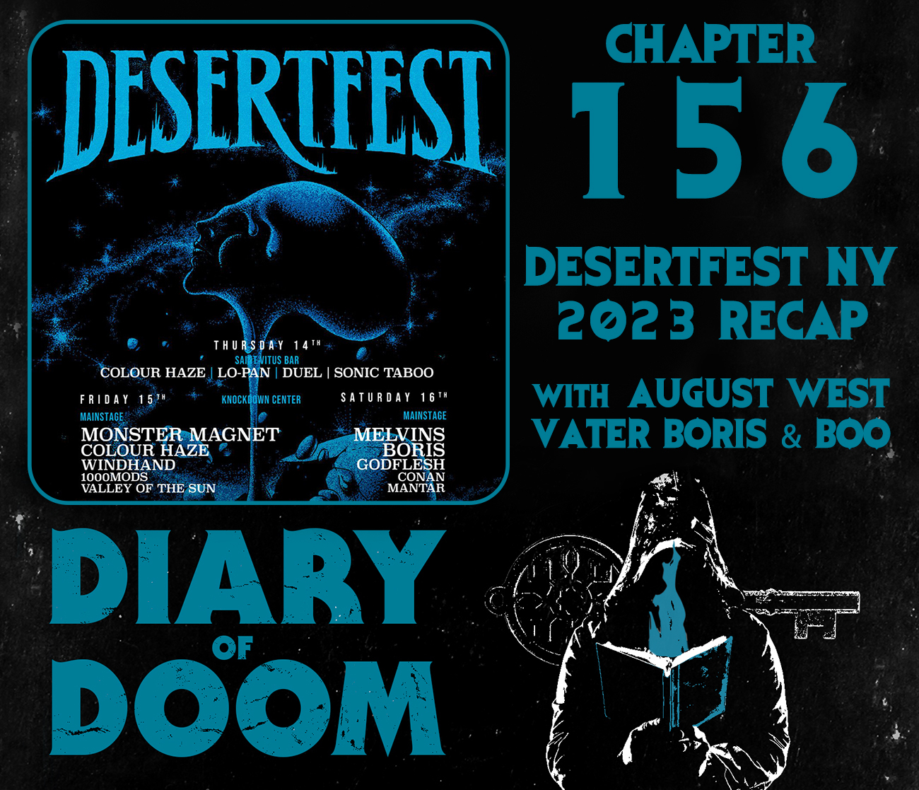 Diary of Doom