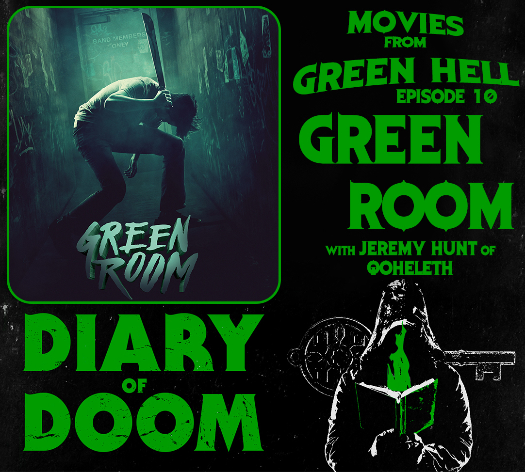 Diary of Doom