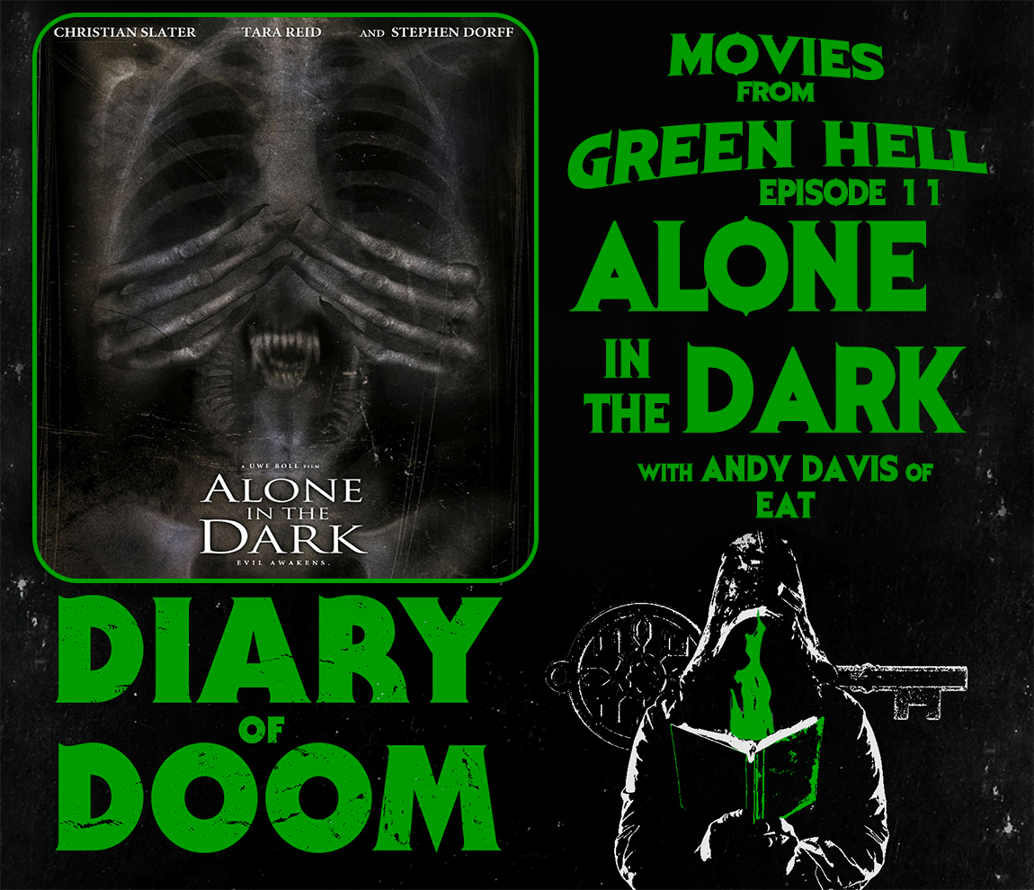 Diary of Doom
