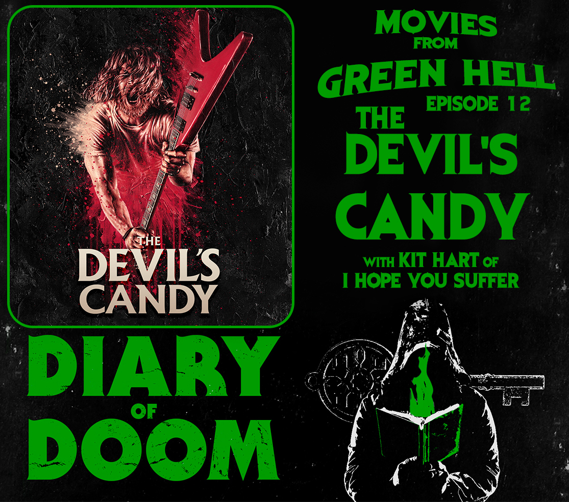 Diary of Doom