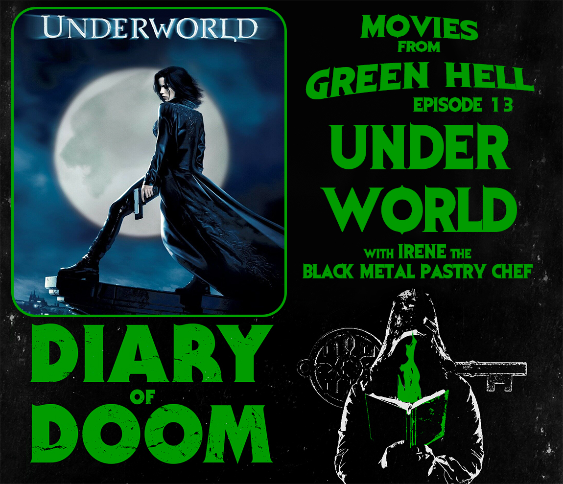 Diary of Doom