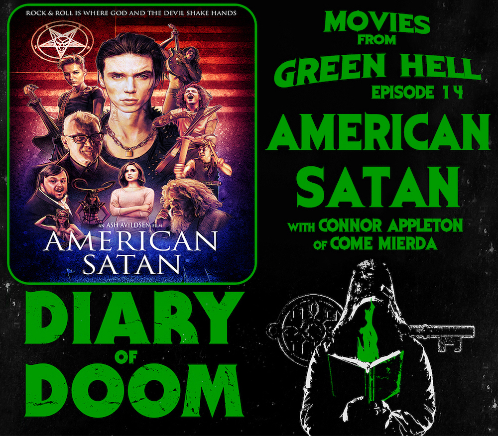 Diary of Doom