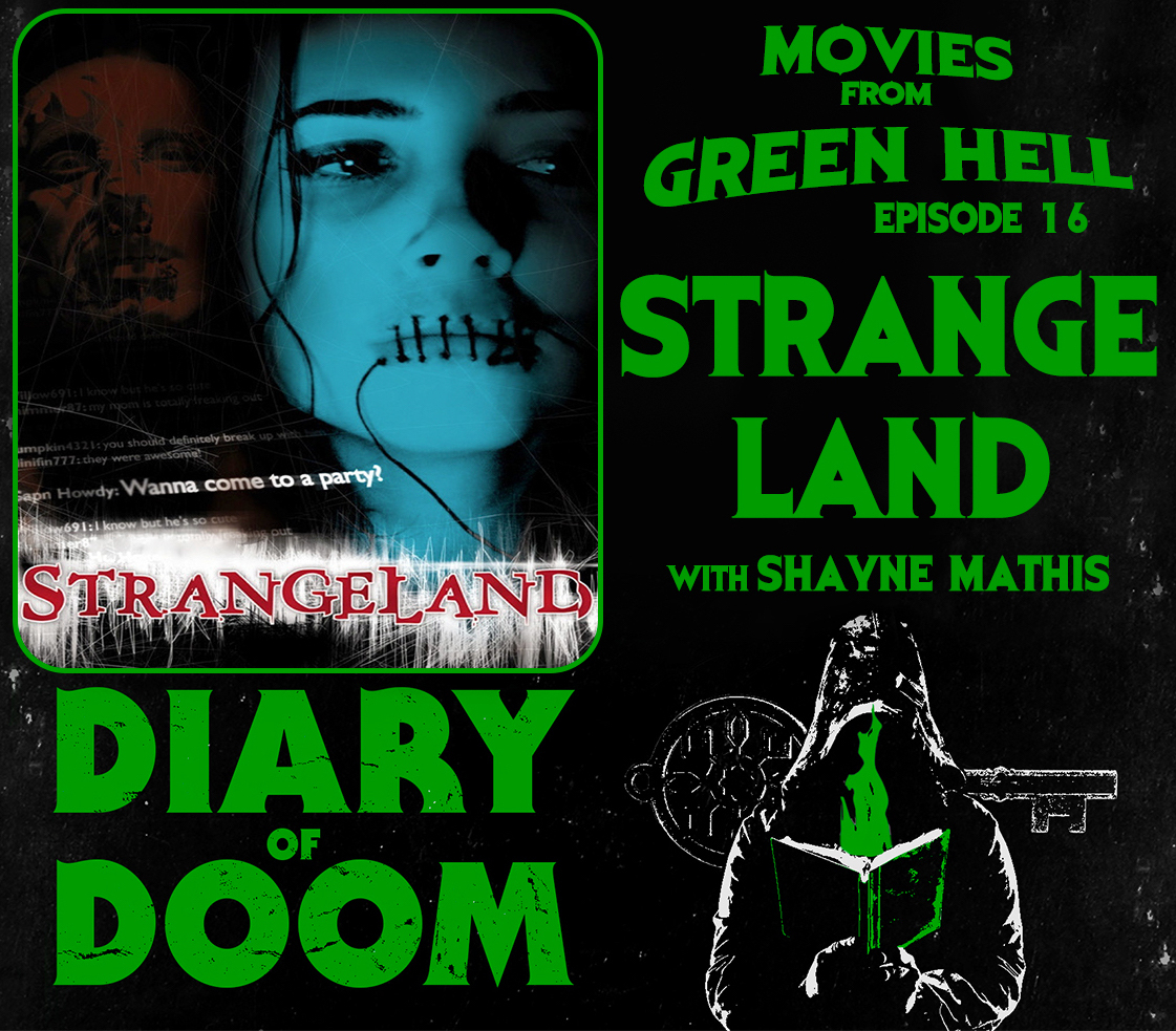 Diary of Doom