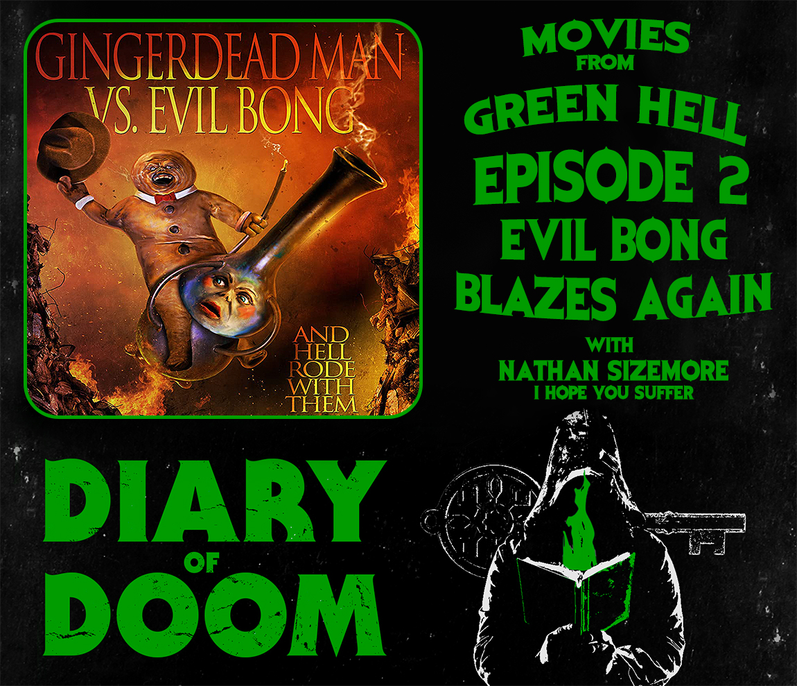 Diary of Doom