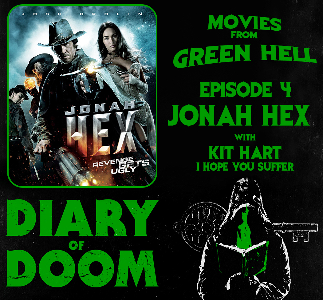 Diary of Doom