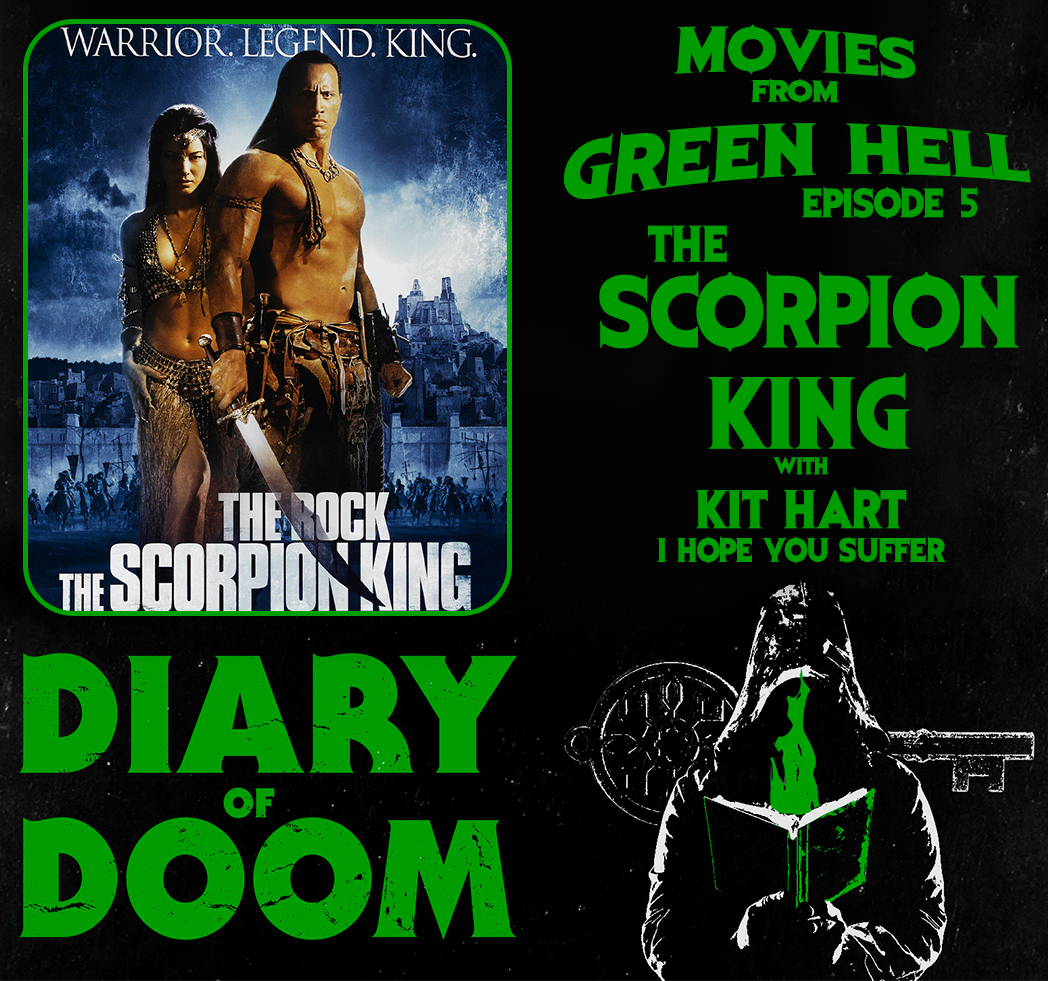 Diary of Doom