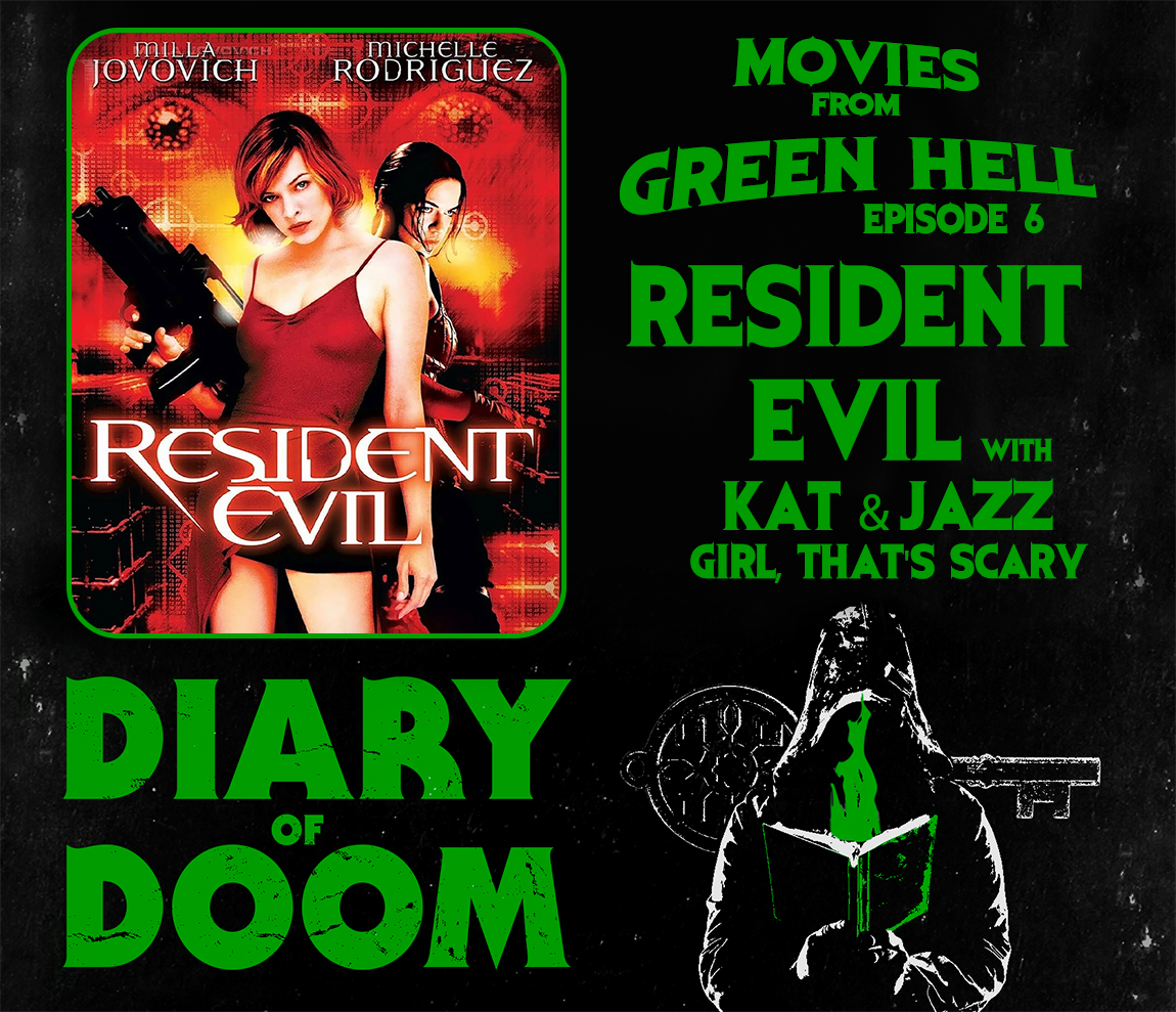 Diary of Doom