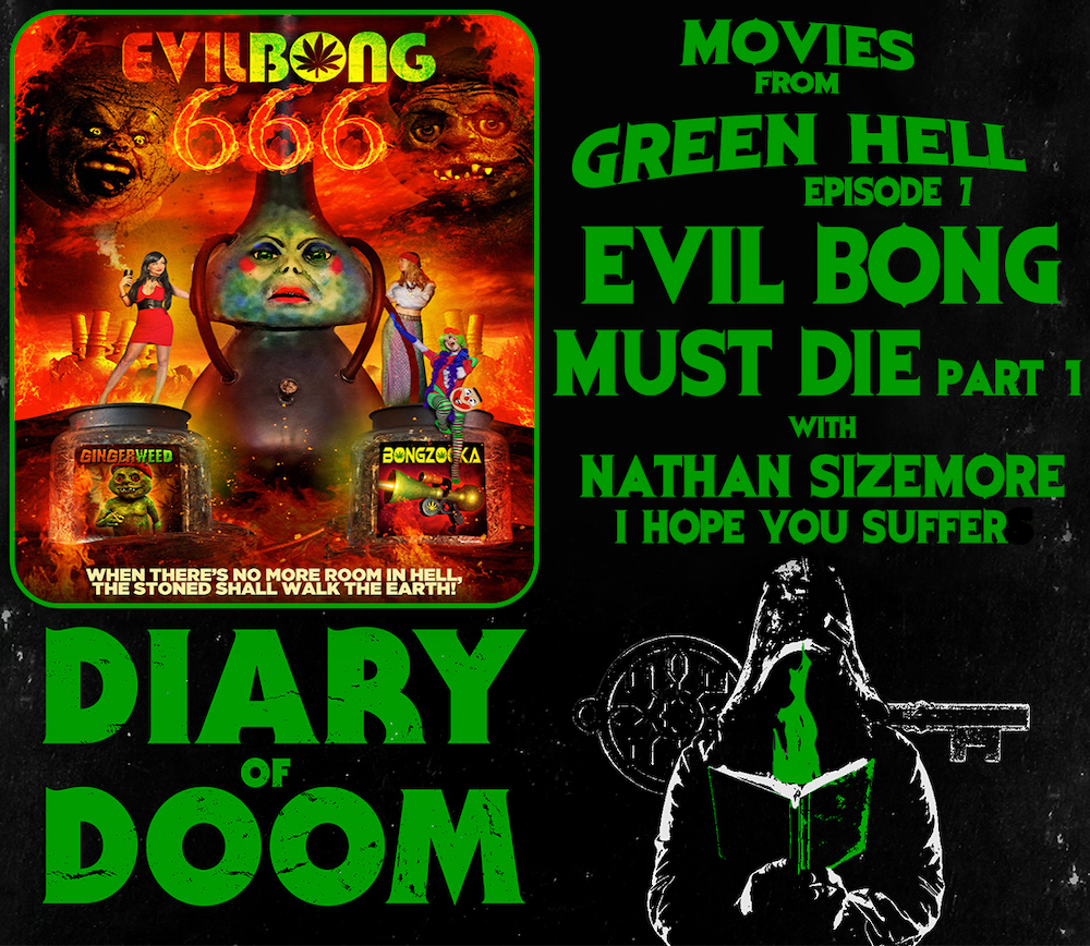Diary of Doom