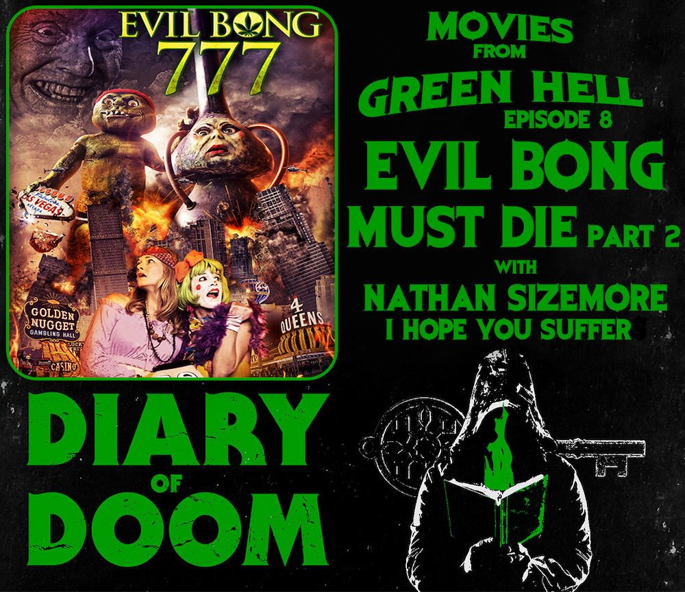 Diary of Doom