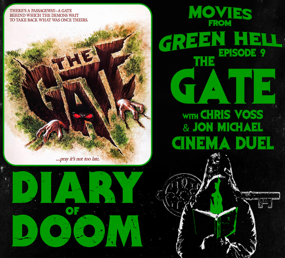 Diary of Doom