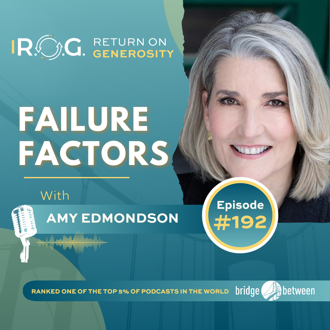 R.O.G. Return on Generosity