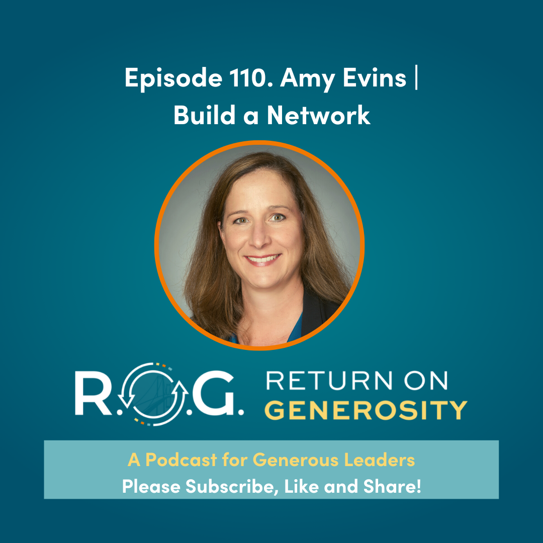 R.O.G. Return on Generosity