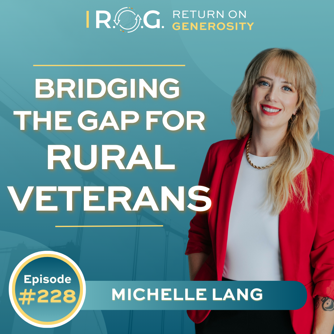 R.O.G. Return on Generosity