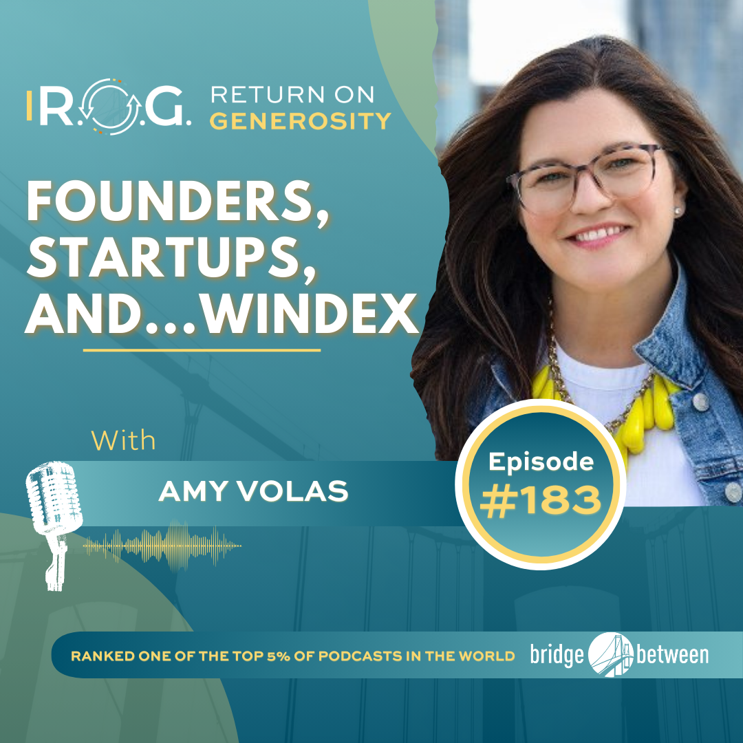 R.O.G. Return on Generosity