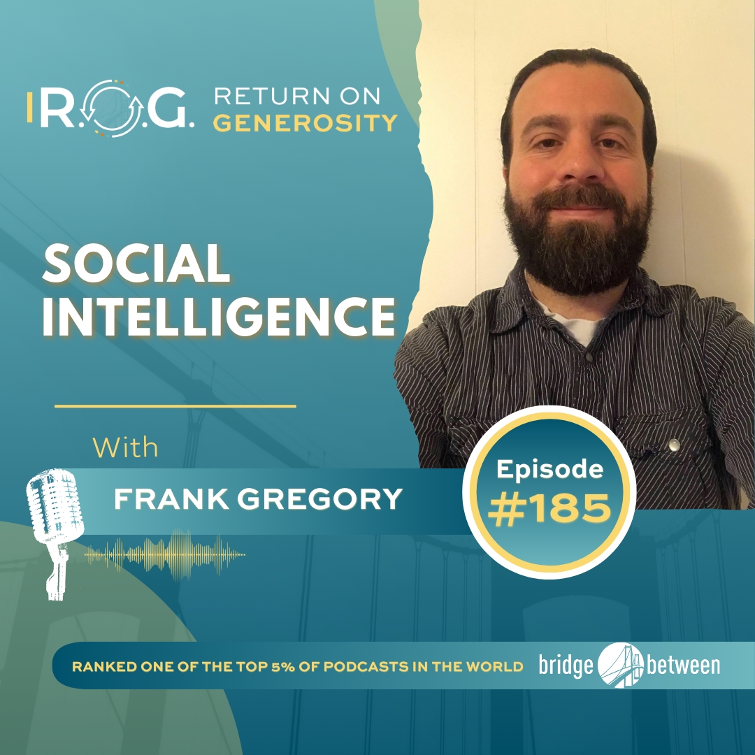 R.O.G. Return on Generosity