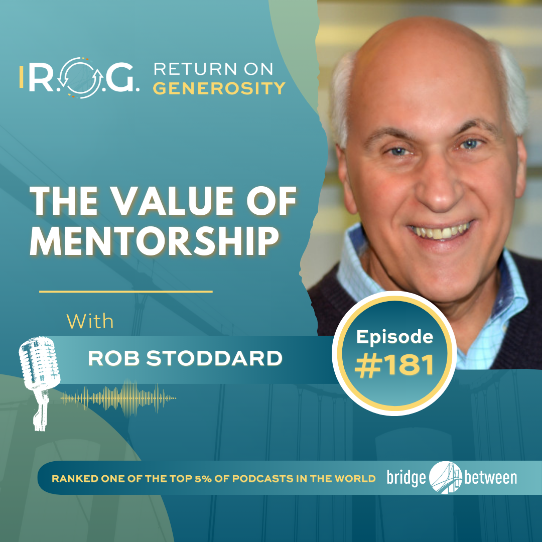 R.O.G. Return on Generosity
