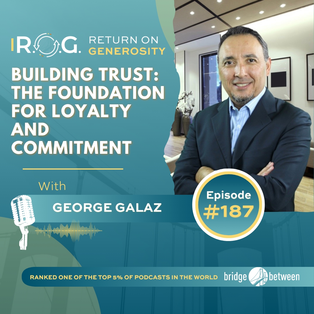 R.O.G. Return on Generosity