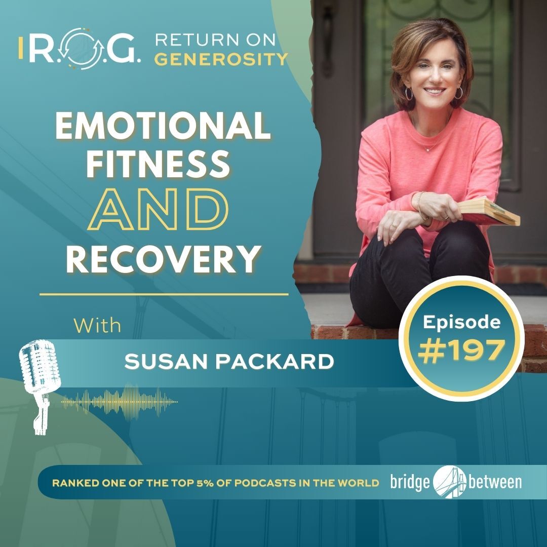R.O.G. Return on Generosity