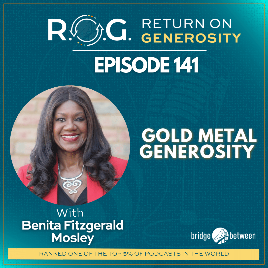 R.O.G. Return on Generosity