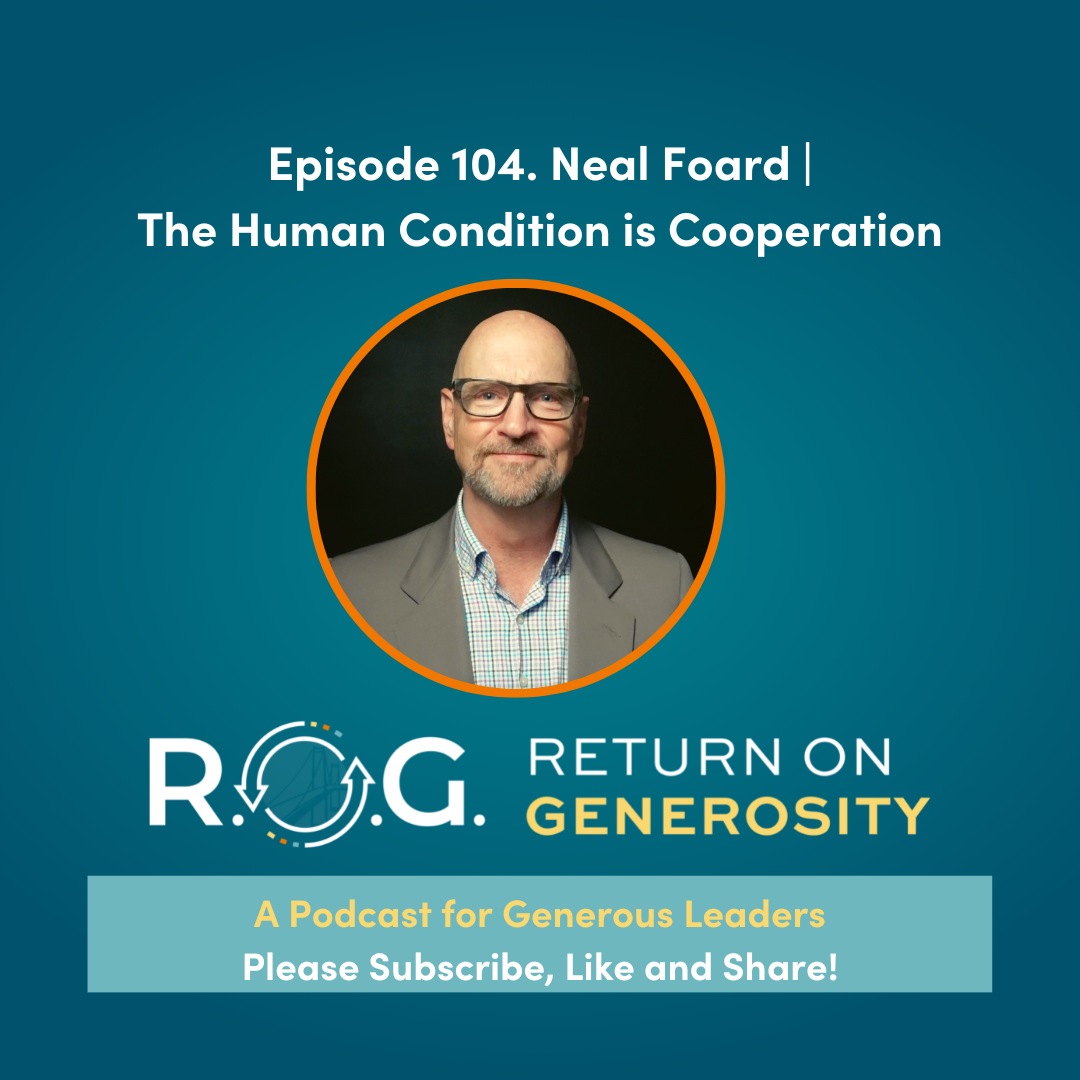 R.O.G. Return on Generosity