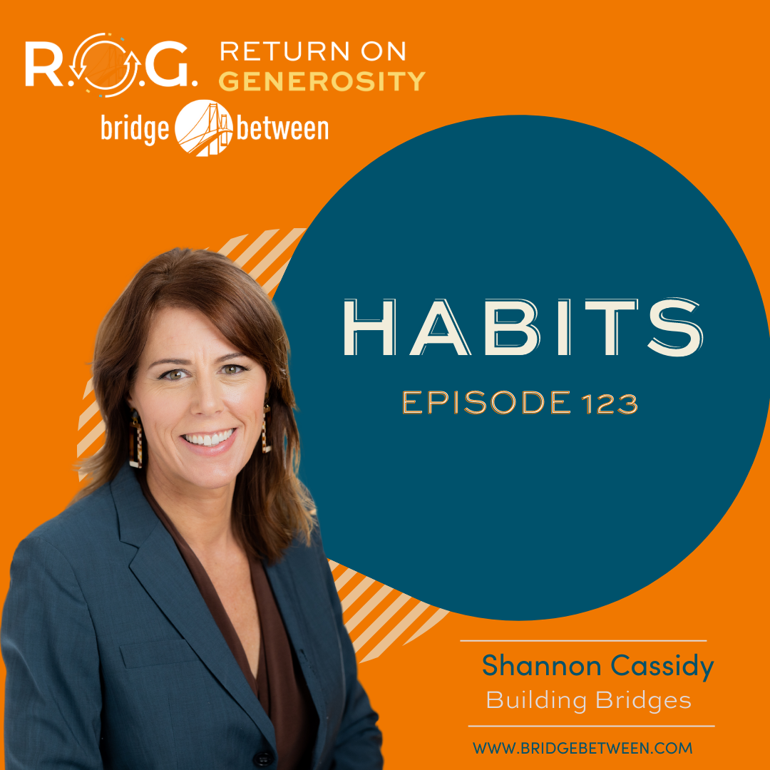 R.O.G. Return on Generosity