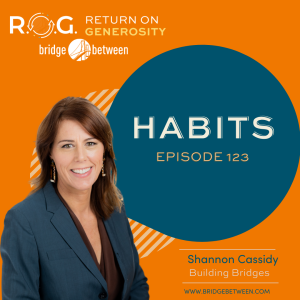 123. Habits | Generous Leadership Coaching Tip