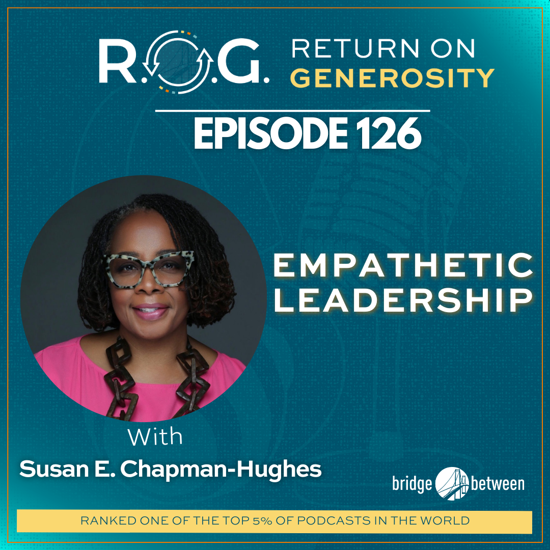 R.O.G. Return on Generosity