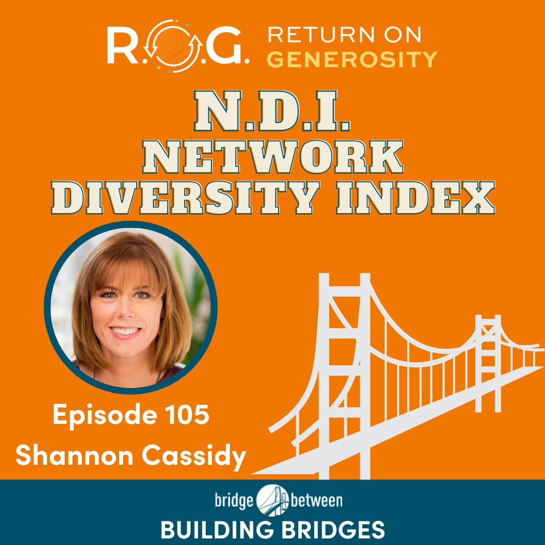 R.O.G. Return on Generosity
