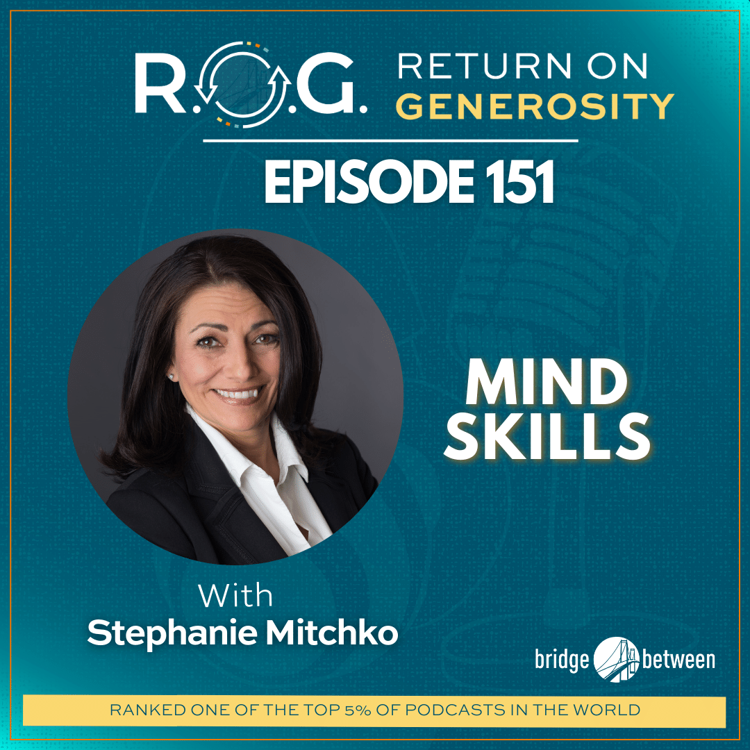 R.O.G. Return on Generosity