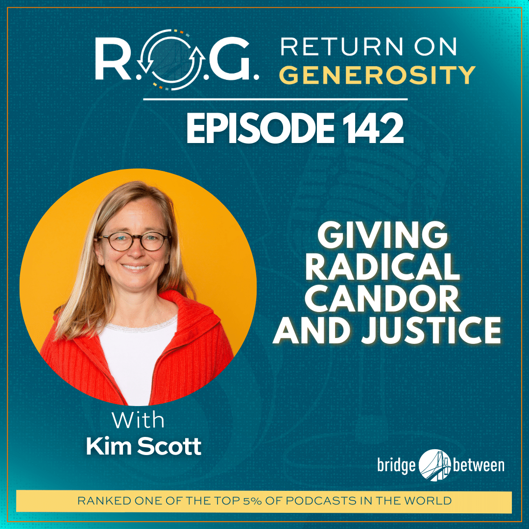 R.O.G. Return on Generosity